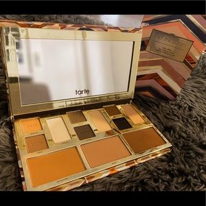 Tarte Clay Play Palette